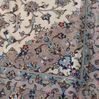 یک جفت فرش دستباف کاشان ۶متری نو|فرش|اصفهان, هفتون|دیوار