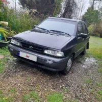 پراید ۸۳|خودرو سواری و وانت|رشت, حومه رشت|دیوار