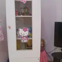 سرویس کمد وتخت خواب دراور|تخت و سرویس خواب|سرپل ذهاب, |دیوار