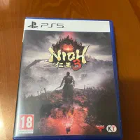 بازی nioh3
