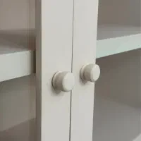 کتابخانه یا کمد|کتابخانه، شلف، قفسههای دیواری|گرگان, |دیوار