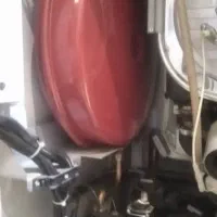 پکیج کار کرده|آبگرمکن، پکیج، شوفاژ|قم, بلوار امین و ساحلی|دیوار