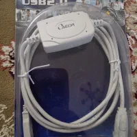 کابل MEGA