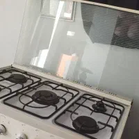 گاز فر  و بخاری|اجاق گاز و لوازم برقی پخت‌وپز|محمدیه-قزوین, |دیوار