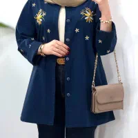 انواع لباس زنانه عید