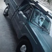 مزدا ۱۶۰۰ مدل ۷۵