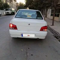 پراید ۱۳۲ sx