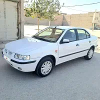 سمند ال ایکس مدل ۹۹ بسیار تمیز کم کارکرد|خودرو سواری و وانت|قم, علی آباد|دیوار