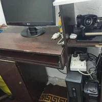 میز کامپیوتر