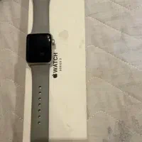 اپل واچ سایز ۴۲ سری۳