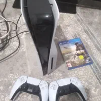 ps5 slim 2016|کنسول، بازی ویدئویی و آنلاین|بوکان, |دیوار