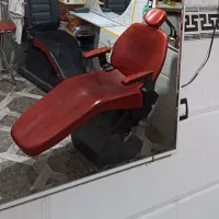 صندلی اصلاح برقی|آرایشگاه و سالنهای زیبایی|ری, شهید بهشتی|دیوار