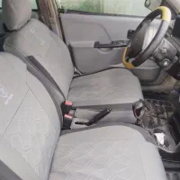 پراید مدل 89 دو گانه دست cng|خودرو سواری و وانت|پردیس, شهرک صنعتی خرمدشت فاز ۷|دیوار