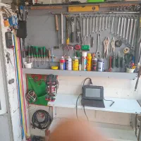 باطریسازی، برق خودرو|خدمات موتور و ماشین|آران و بیدگل, |دیوار