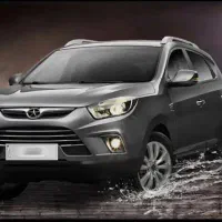 ماشین عروس جک s5|خودرو اجاره‌ای|ورامین, شهرک ولیعصر|دیوار