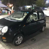 ام وی ام ۱۱۰ چهار سیلندر مدل ۹۳|خودرو سواری و وانت|رشت, کوی غلام نیا|دیوار