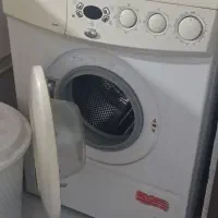 ماشین لباسشویی اتومات پیشوا