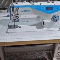 چرخ خیاطی راسته دوز جک اتوماتیک a4