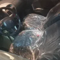 کوییک مدل sتحویل برج6|خودرو سواری و وانت|ایذه, |دیوار