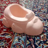 لگن دستشویی بچه