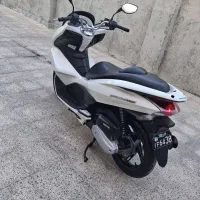 pcx150cc2013|موتورسیکلت|اهواز, زندوکیلی|دیوار
