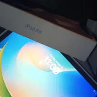 ipad Air 5 2022|تبلت|شاهین‌شهر, خانه کارگر|دیوار