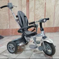 سه چرخه فلامینگو|دوچرخه، اسکیت، اسکوتر|تهران, دکتر هوشیار|دیوار