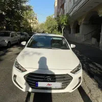 النترا(Elentra)مدل۲۰۱۸