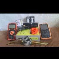 نصب و نصاب انتن|خدمات پیشه و مهارت|مشهد, کوی سیدی|دیوار