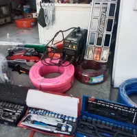 ابزار قیمت استثنایی|ابزارآلات|گنبد کاووس, |دیوار