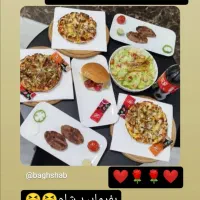 استخدام نیرو در  رستوران