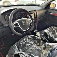 دنا پلاس توربو اتومات آبشنال 1404|خودرو سواری و وانت|نقده, |دیوار