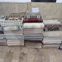 گلیم 6متری .کناره عرض 1.5طول 2.25 وپادری موجود|فرش|زاهدان, |دیوار