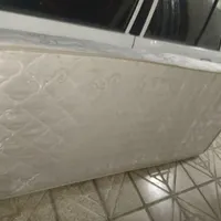 تشک تخت یک نفره رویال