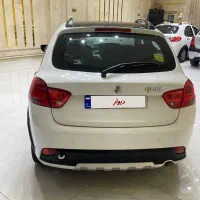 کوییک r1400 بدون رنگ تک برگ سند رینک فولادی|خودرو سواری و وانت|تبریز, |دیوار