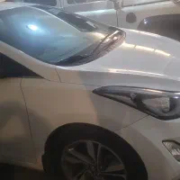 فروش خودرو النترا ۲۰۱۴