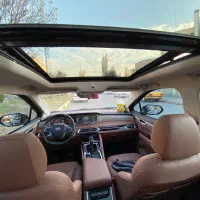 هایما x7 وارداتی|خودرو سواری و وانت|اردبیل, |دیوار