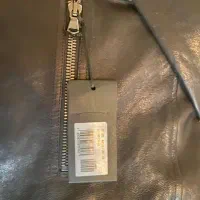 کاپشن چرم دیزل بلک گلد ساخت ایتالیاdiesel|لباس|تهران, امانیه|دیوار