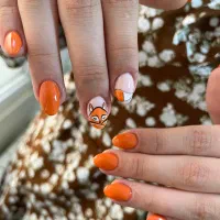 تخفیف بلک فرایدی ناخن|خدمات آرایشگری و زیبایی|پرند, فاز ۲|دیوار