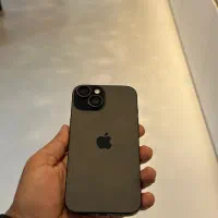 ایفو ۱۵ نرمال