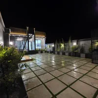 ویلا۲۵۰متری سندار مدرن بهترین لوکیشن|فروش خانه و ویلا|خشکبیجار, |دیوار