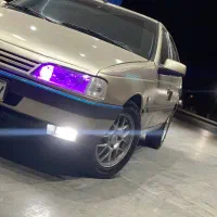 پژو 405 مدل 82|خودرو سواری و وانت|ارومیه, |دیوار