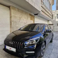 آریزو 5 اف ال مدل 1403 مشابه صفر کم کار