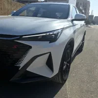 چانگان x5plus (ایکس 5پلاس 2025) صفر