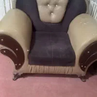 مبل راحتی