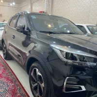 MVM X55 pro|خودرو سواری و وانت|الوند, |دیوار