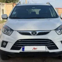 جک s5 موتور ۲۰۰۰(موتور بزرگ )