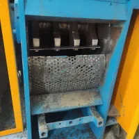 فروش دستگاه تزریق و اسیاب پلاستیک|ماشین‌آلات صنعتی|اصفهان, ولدان|دیوار