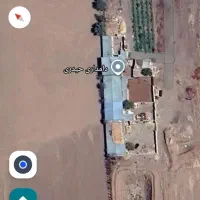 سالن دامداری