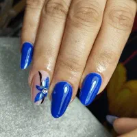 کاشت ناخن ۳۵۰و اموزش ب صورت اقساط